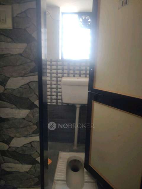 1 RK Flat In Chaturshringi Apt for Rent  In Pimpri-chinchwad,