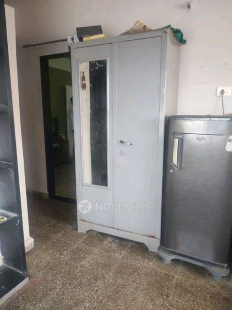 1 RK Flat In Chaturshringi Apt for Rent  In Pimpri-chinchwad,