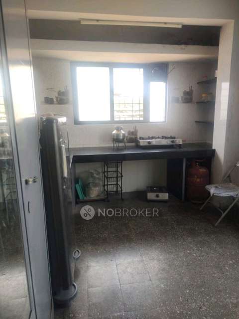 1 RK Flat In Chaturshringi Apt for Rent  In Pimpri-chinchwad,