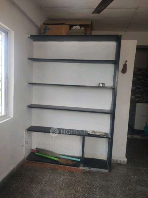 1 RK Flat In Chaturshringi Apt for Rent  In Pimpri-chinchwad,