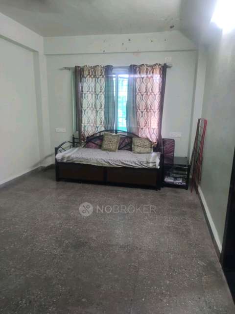 1 RK Flat In Chaturshringi Apt for Rent  In Pimpri-chinchwad,