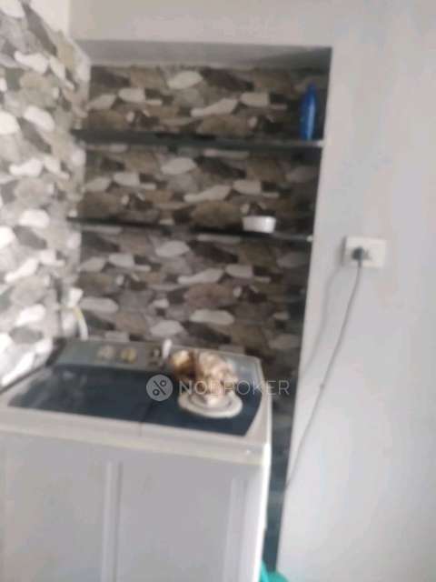 1 RK Flat In Chaturshringi Apt for Rent  In Pimpri-chinchwad,