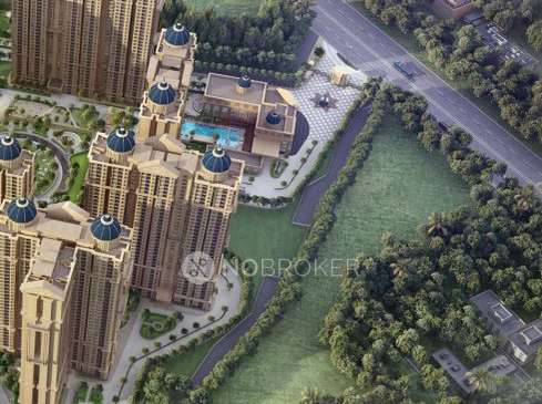 2 BHK Flat In Casagrand Suncity Phase 1, Kelambakkam Vandalur Main Road For Sale  In Melakottaiyur