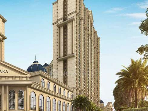 2 BHK Flat In Casagrand Suncity Phase 1, Kelambakkam Vandalur Main Road For Sale  In Melakottaiyur