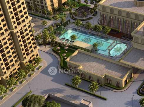 2 BHK Flat In Casagrand Suncity Phase 1, Kelambakkam Vandalur Main Road For Sale  In Melakottaiyur