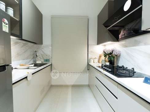 2 BHK Flat In Casagrand Suncity Phase 1, Kelambakkam Vandalur Main Road For Sale  In Melakottaiyur