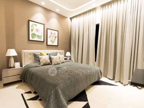 2 BHK Flat In Casagrand Suncity Phase 1, Kelambakkam Vandalur Main Road For Sale  In Melakottaiyur