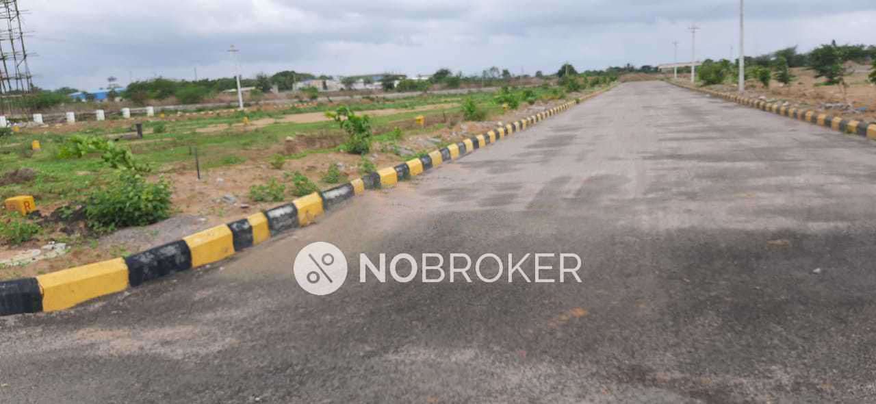 Plot For Sale  In Sultanpur, Azampura, Malakpet