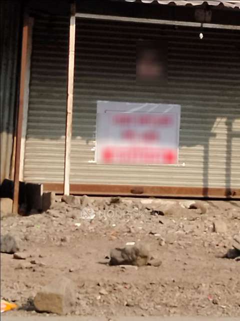 Shop in Shikrapur, Pune for Rent 