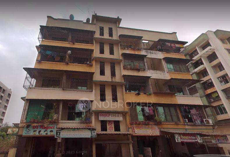 2 BHK Flat In Harideep Chs Manjarli Badlapur West for Rent  In Mohan Greenwoods