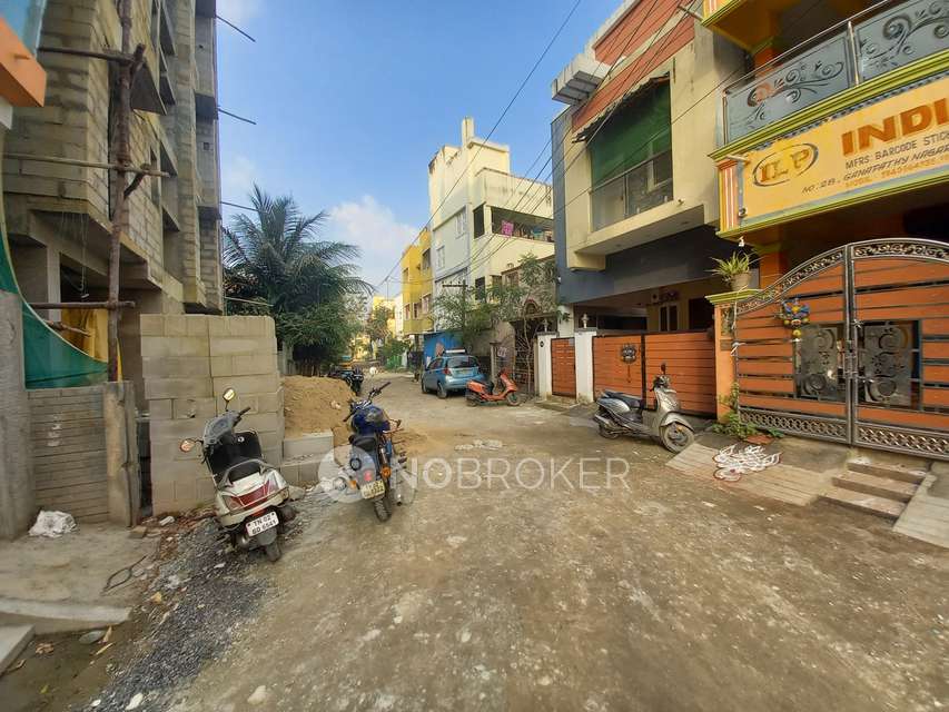 2 BHK Flat In Madhura Manor For Sale  In Kattupakkam