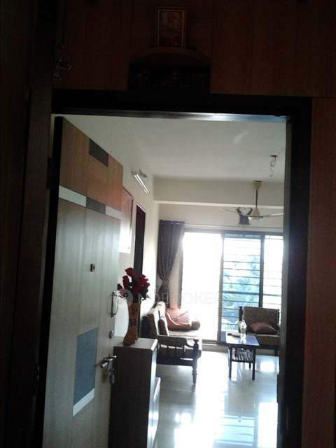 2 BHK Flat In Leela Building For Sale  In Borivali East