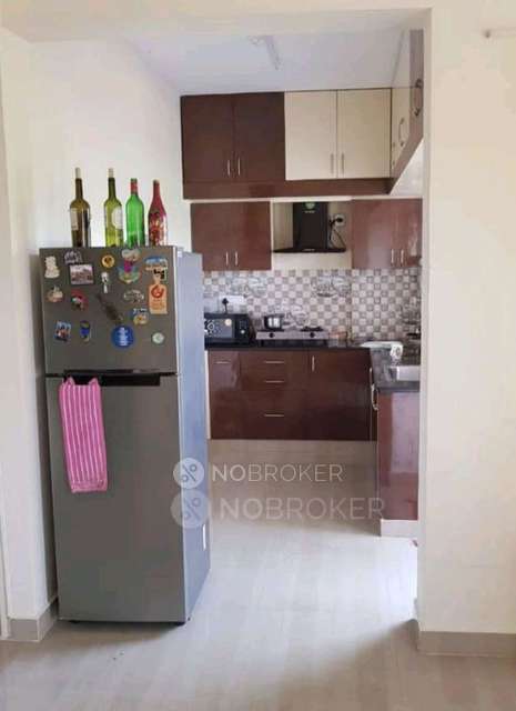 2 BHK Flat In Mahaveer Willet For Sale  In Mahaveer Willet