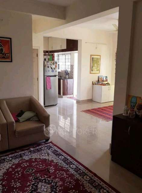 2 BHK Flat In Mahaveer Willet For Sale  In Mahaveer Willet