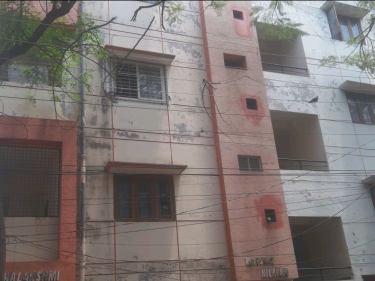 Sai Someswara Nilayam