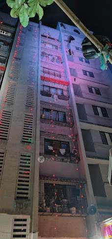 2 BHK Flat In Neptune Swaraj  For Sale  In Ambivali