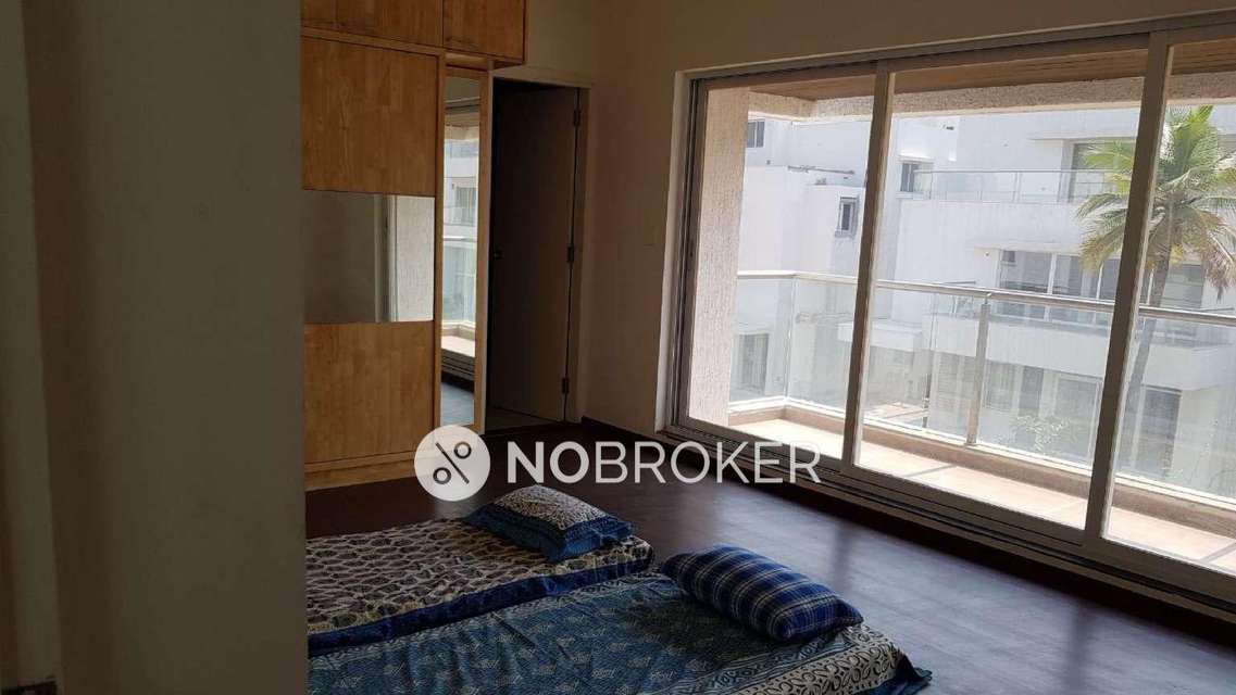 4 BHK Flat In Godrej Gold County For Sale  In Chikkabidarakallu