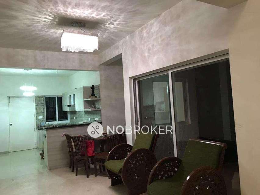 4 BHK Flat In Godrej Gold County For Sale  In Chikkabidarakallu