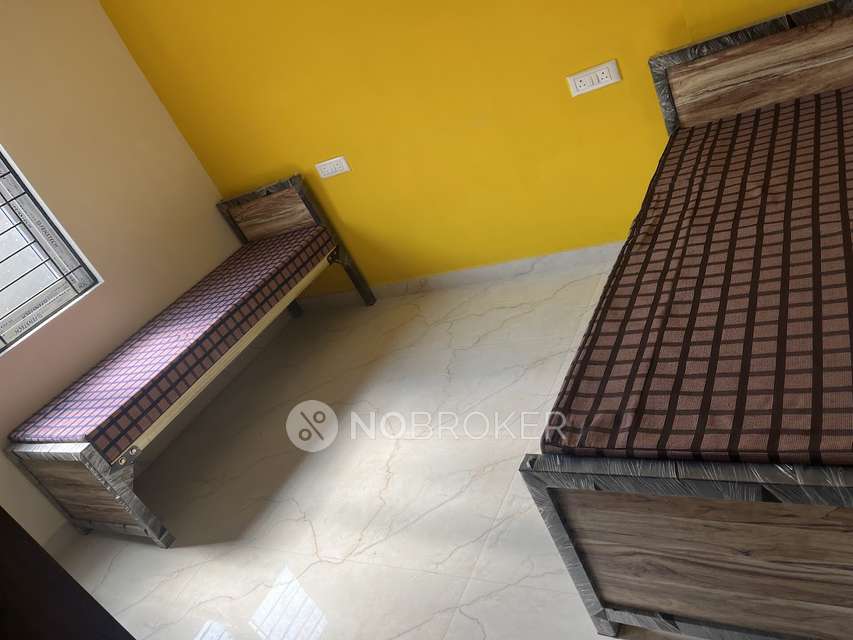 PG for Girls in Bommanahalli