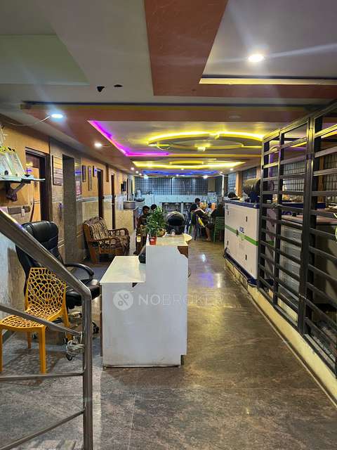 PG for Girls in Bommanahalli