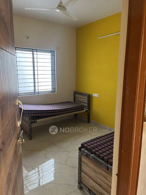 PG for Girls in Bommanahalli