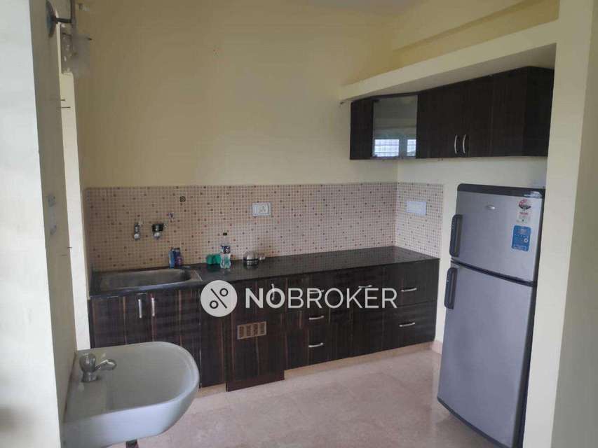 3 BHK Flat In Asvini Amanya For Sale  In Nellikupam