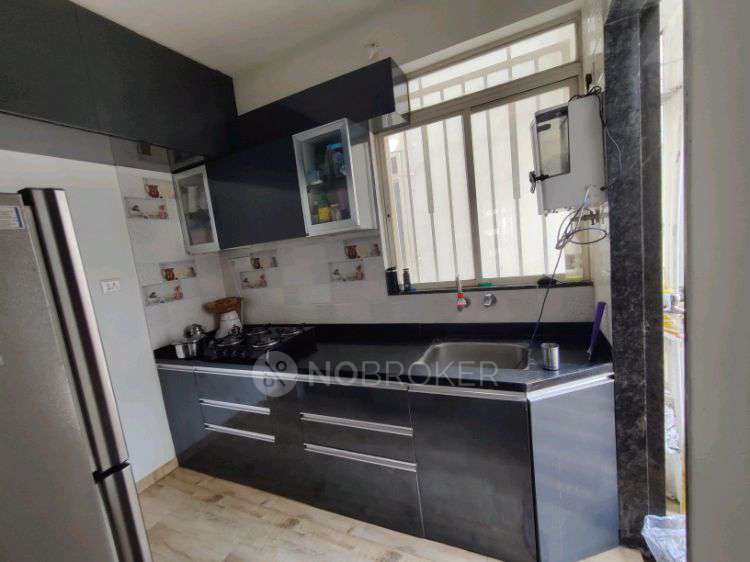 1 BHK Flat In Diamond Nexus Nirvana Beyond  for Rent  In Pune