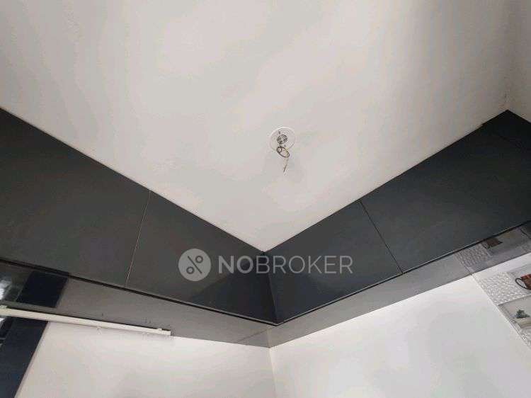 1 BHK Flat In Diamond Nexus Nirvana Beyond  for Rent  In Pune