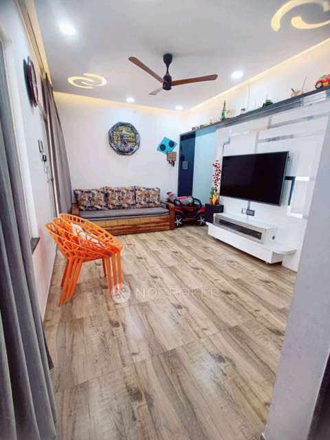 1 BHK Flat In Diamond Nexus Nirvana Beyond  for Rent  In Pune