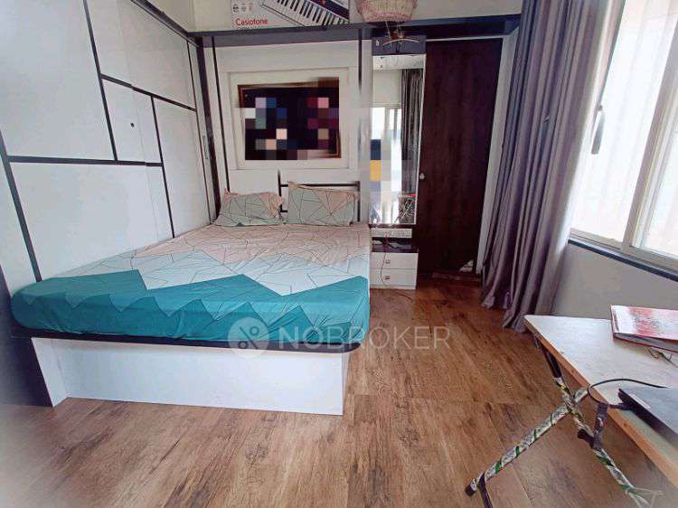 1 BHK Flat In Diamond Nexus Nirvana Beyond  for Rent  In Pune