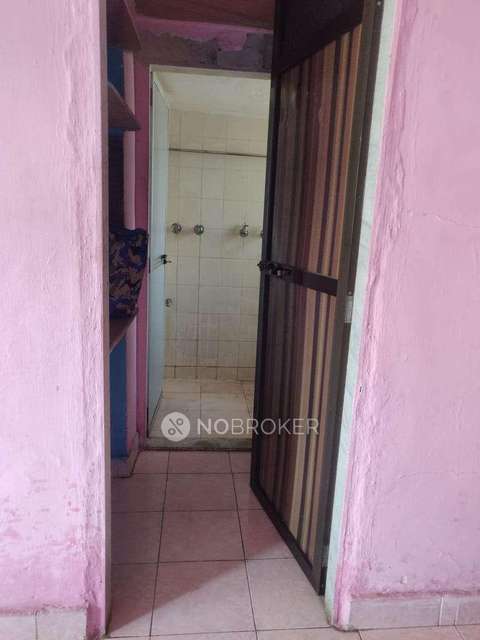 1 RK Flat In New Vivek Apartment For Sale  In Virar West