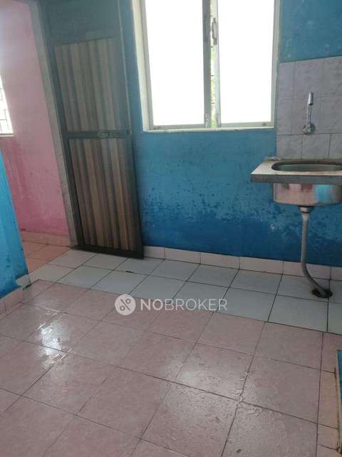 1 RK Flat In New Vivek Apartment For Sale  In Virar West