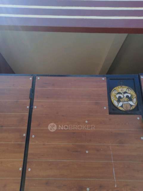 1 BHK Flat In Standalone Building  for Rent  In Avadi