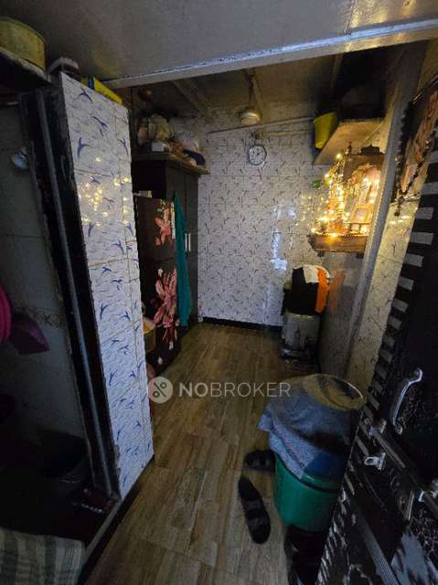 1 RK House For Sale  In Ghatkopar West