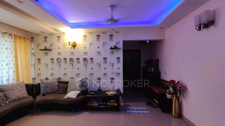2 BHK Flat In Puravankara Purva Venezia for Rent  In Yelahanka New Town