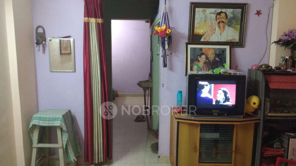 1 RK Flat In Ekvira Darshan For Sale  In Diva