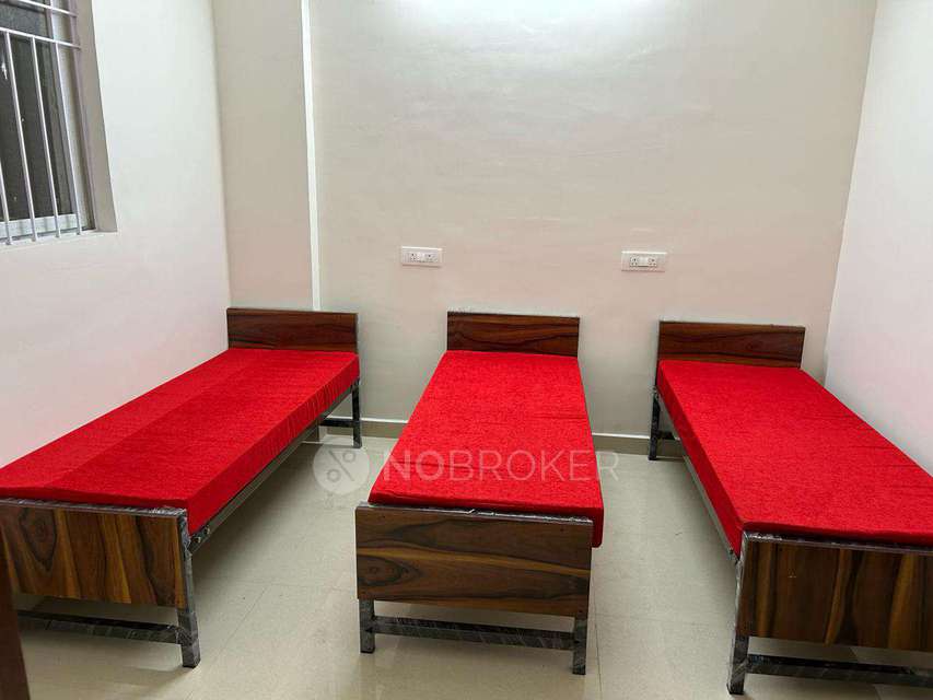 PG for Boys in Mylanahalli