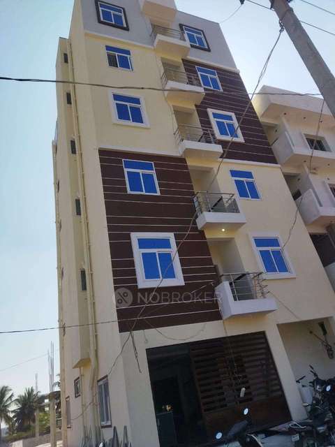 PG for Boys in Mylanahalli