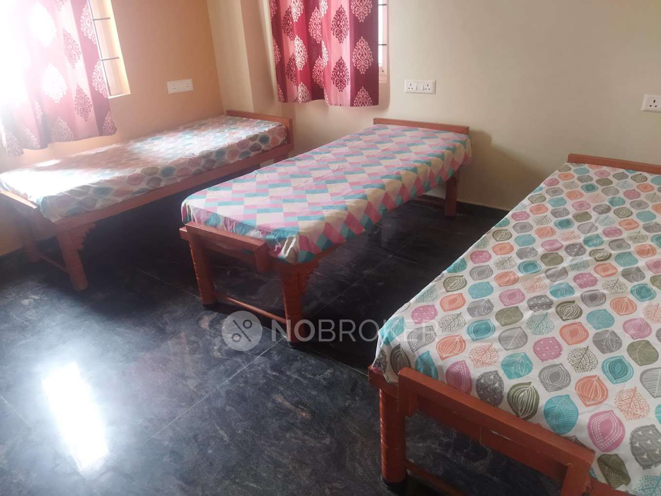 PG for Anyone in Kodathi