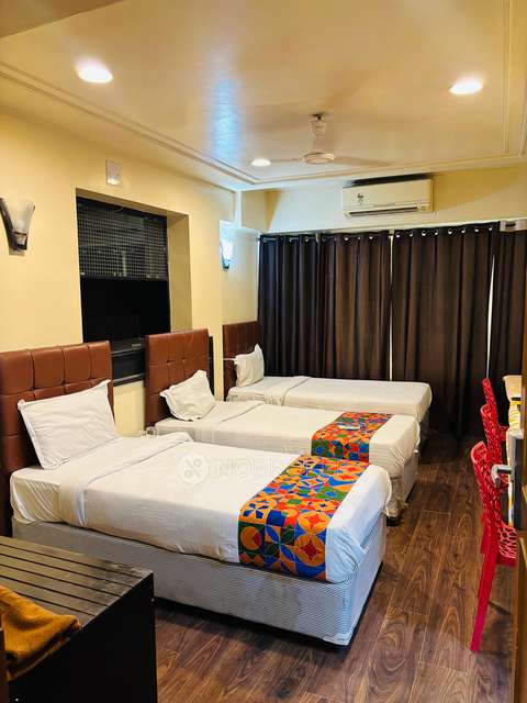 PG for Anyone in Wakad