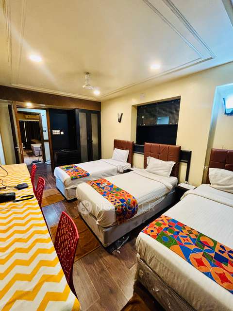 PG for Anyone in Wakad