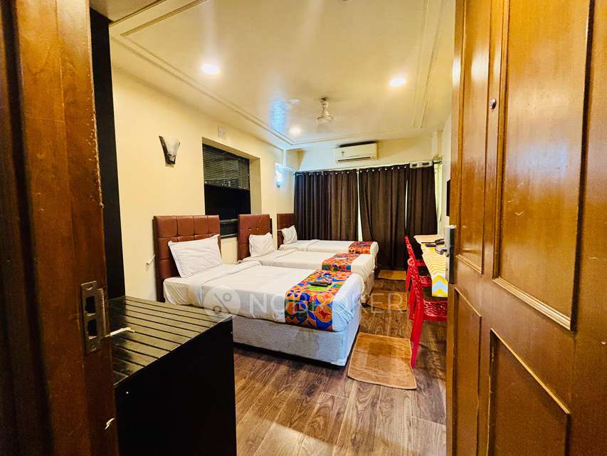 PG for Anyone in Wakad