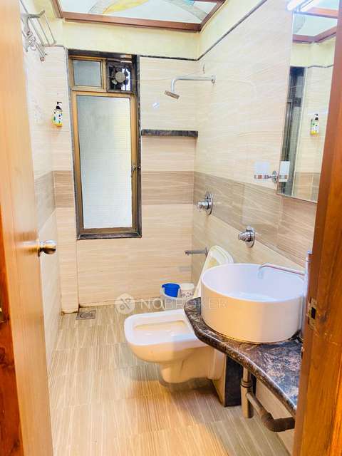 PG for Anyone in Wakad