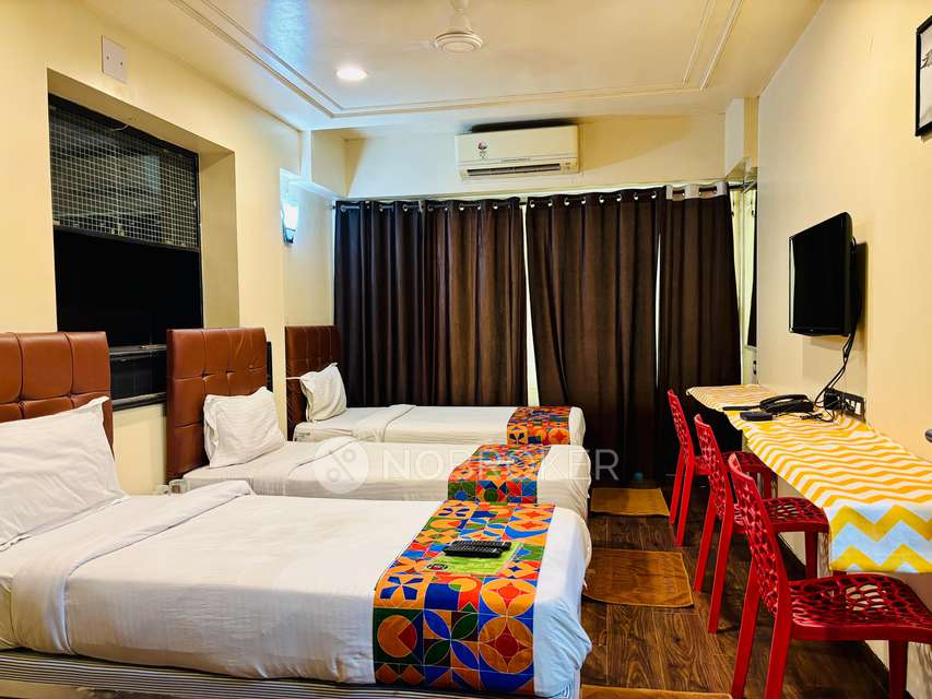 PG for Anyone in Wakad