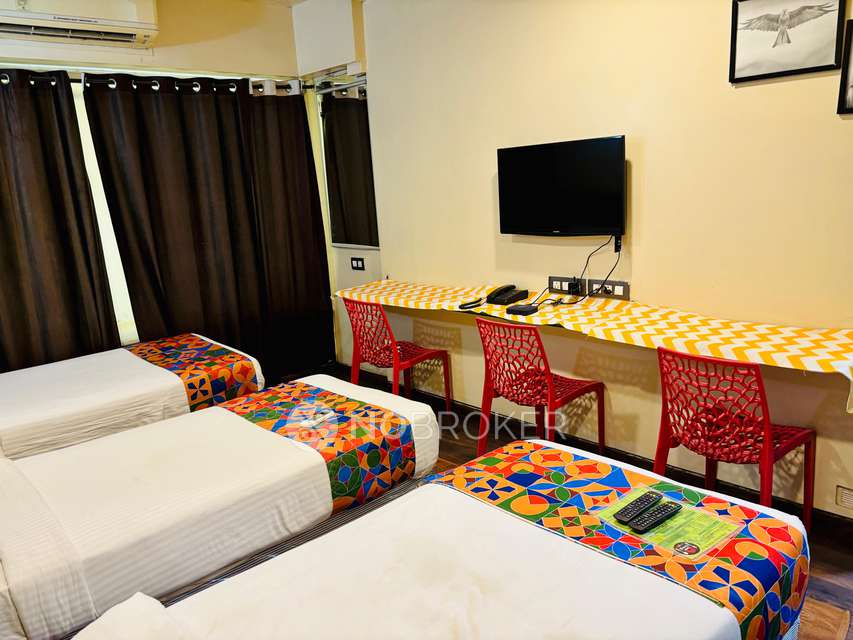 PG for Anyone in Wakad