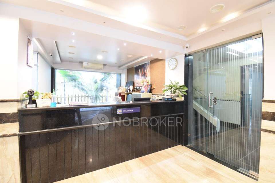 PG for Anyone in Wakad