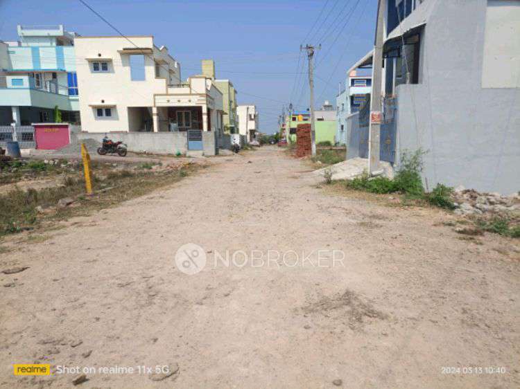 Plot For Sale  In Gardern City