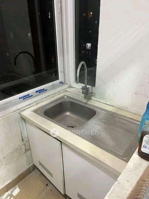 3 BHK Flat In Ozone Greens For Sale  In Medavakkam,