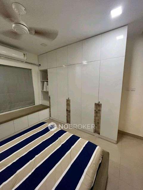 3 BHK Flat In Ozone Greens For Sale  In Medavakkam,