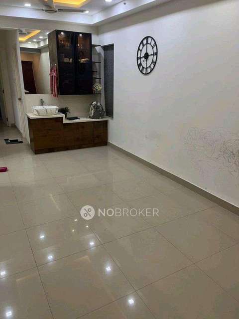 3 BHK Flat In Ozone Greens For Sale  In Medavakkam,